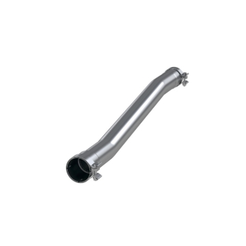 Picture of MBRP 20-21 Chevrolet/GMC 1500 6.2L T409 Stainless Steel 3in Muffler Bypass