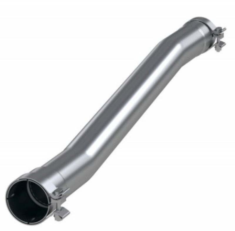 Picture of MBRP Muffler Delete Pipe 409 - S5003409