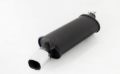 Picture of Remus BMW 3 Series E90 Sedan / E91 Touring /E92 Coupe/E93 Cabrio Tail Pipe Set