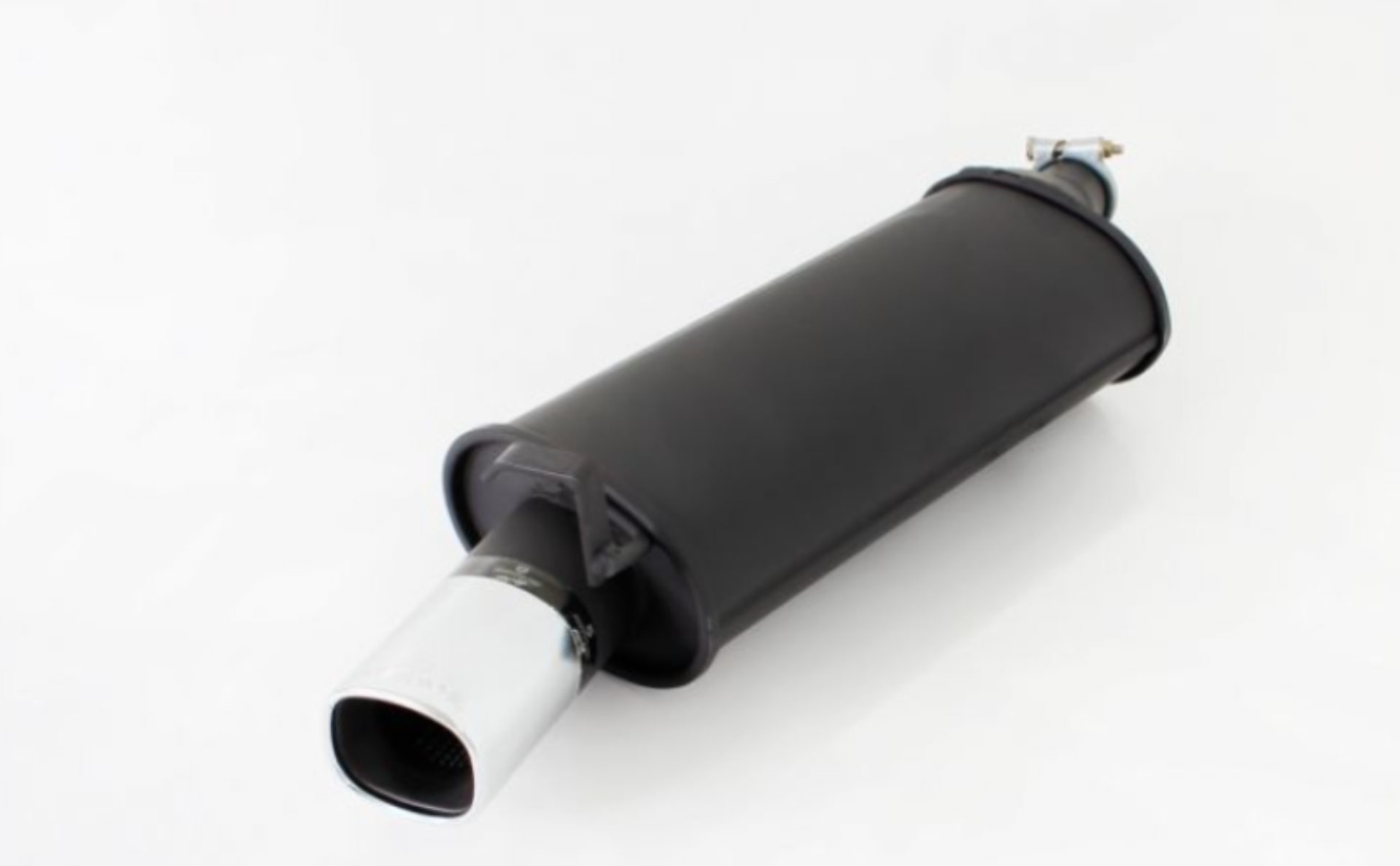 Picture of Remus BMW 3 Series E90 Sedan / E91 Touring /E92 Coupe/E93 Cabrio Tail Pipe Set