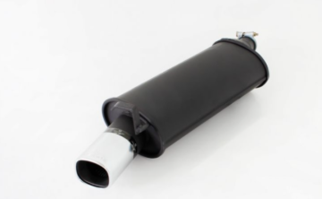 Picture of Remus BMW 3 Series E90 Sedan / E91 Touring /E92 Coupe/E93 Cabrio Tail Pipe Set