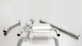 Picture of Remus Ford Focus III RS type DYB 2016 Cat Back (Tail Pipe Set Required)