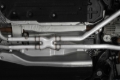 Picture of MBRP 20-21 Ford Explorer ST 3.0L Ecoboost SS 2.5in Dual Rear Exit w/ Quad Tips - AL