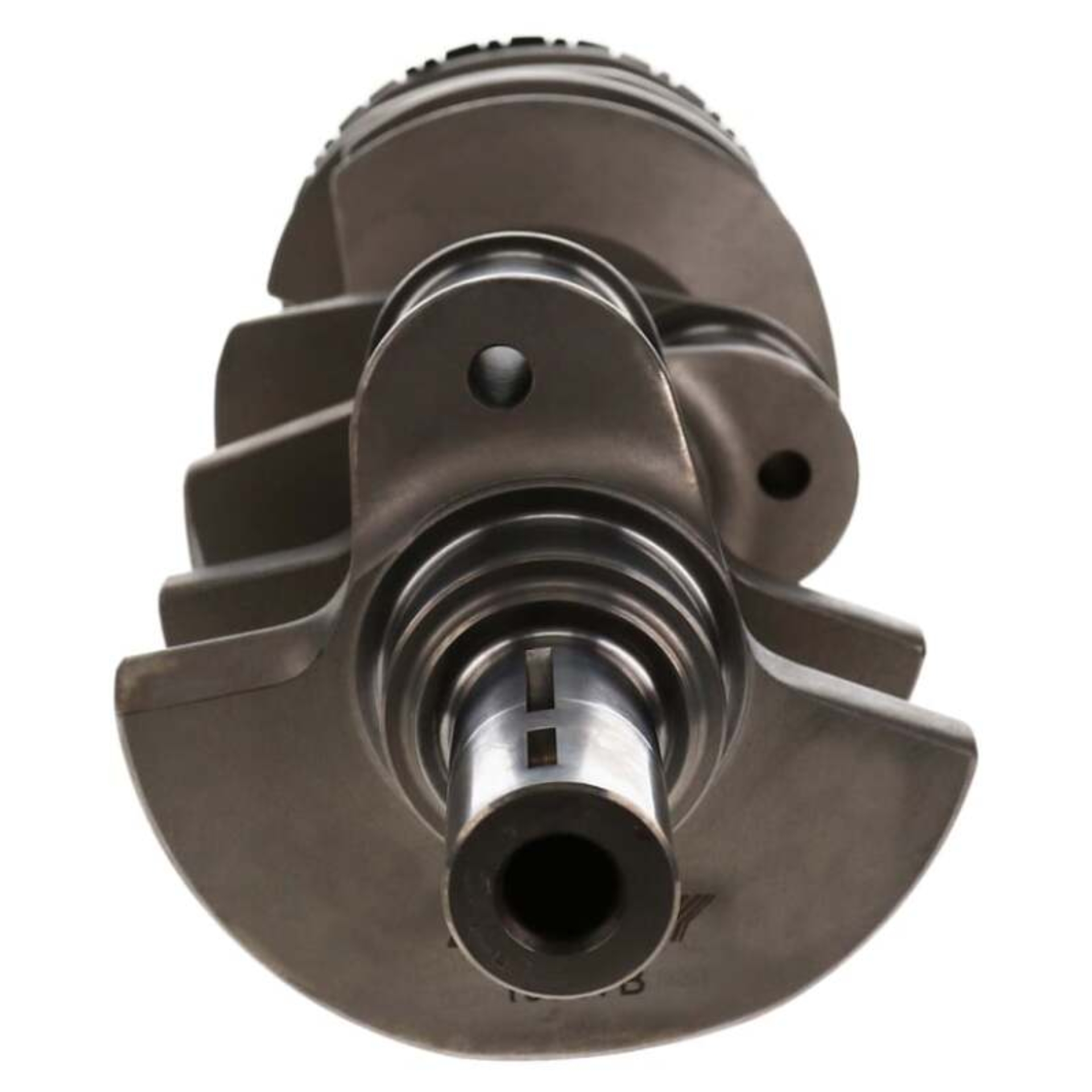Picture of Manley Chevrolet LS Billet Crankshaft - 3.622 in. Stroke