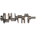 Picture of Manley Chevrolet LS Billet Crankshaft - 4.000 in. Stroke