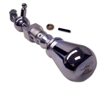 Picture of Fidanza 98-02 Ford Focus Short Throw Shifter