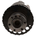 Picture of Manley Chevrolet LS Billet Crankshaft - 3.622 in. Stroke