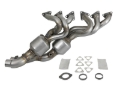 Picture of aFe Direct Fit Cat Catalytic Converter Direct Fit - 47-46304