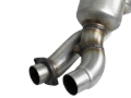 Picture of aFe Direct Fit Cat Catalytic Converter Direct Fit - 47-46304