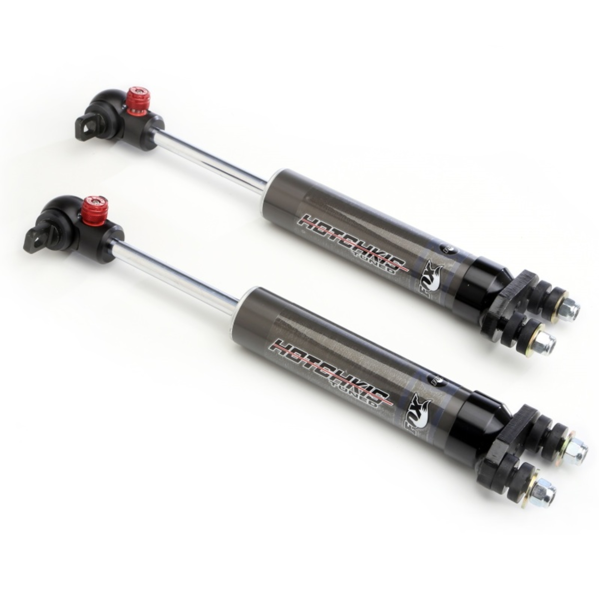 Picture of Hotchkis 1.5 APS Aluminum Front Shock 67-70 Ford Mustang