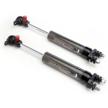 Picture of Hotchkis 1.5 APS Aluminum Front Shock 67-70 Ford Mustang