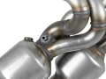 Picture of aFe Direct Fit Cat Catalytic Converter Direct Fit - 47-46304