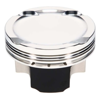 Picture of JE Pistons 03-08 Audi R8 / Lamborghini Gallardo 5.2L V10 82.5in Bore STD 9:1 CR Set of 10 Pistons