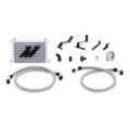 Picture of Mishimoto 2016+ Chevy Camaro Oil Cooler Kit - Silver
