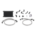 Picture of Mishimoto MM Oil Cooler-Kits - MMOC-CAM8-16BK