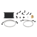Picture of Mishimoto MM Oil Cooler-Kits-Tstat - MMOC-CAM8-16TBK
