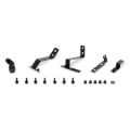 Picture of Mishimoto 2016+ Chevy Camaro Oil Cooler Kit - Silver
