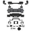 Picture of Rugged Ridge Stubby Venator Front Bumper 18-20 Jeep Wrangler JL/JT