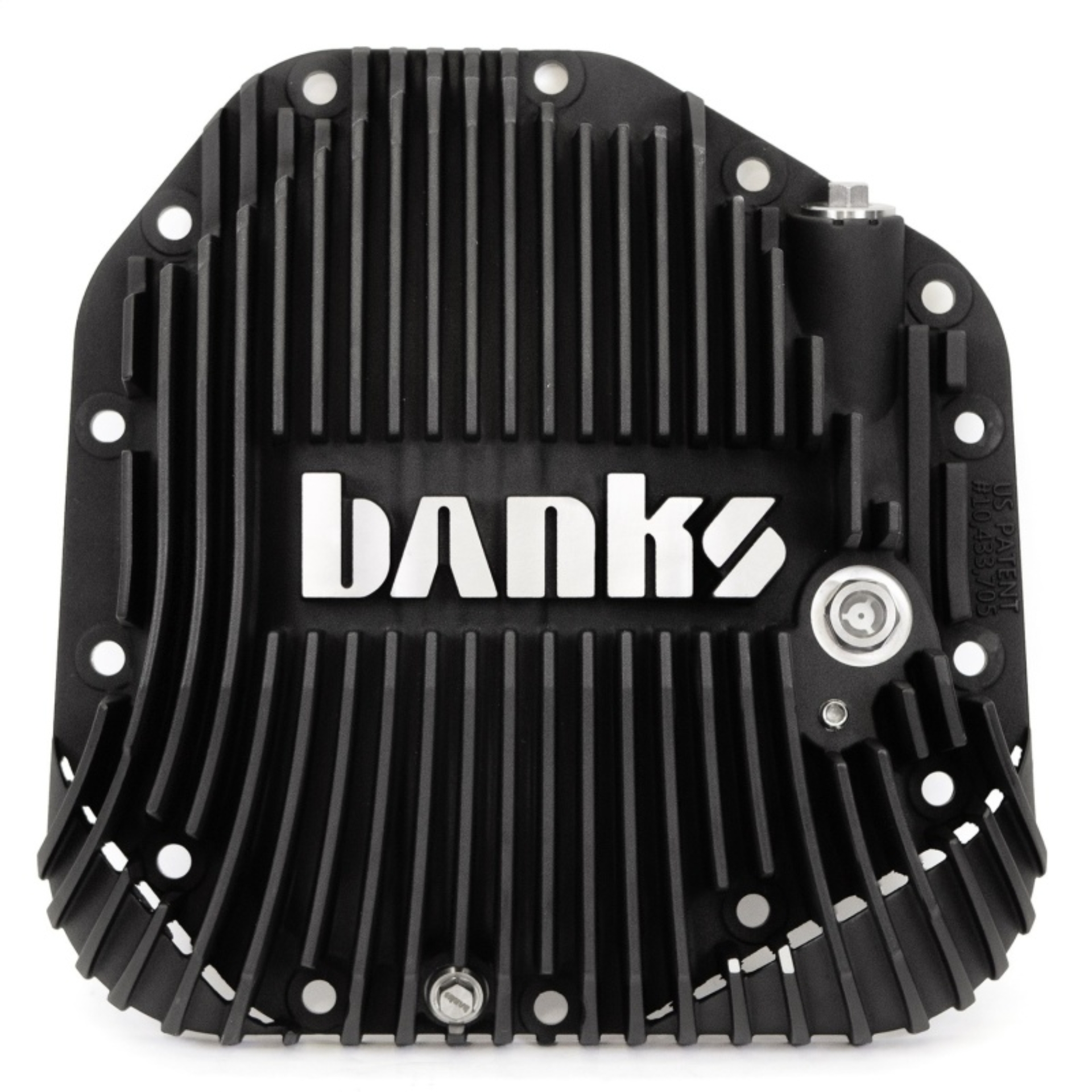 Picture of Banks Power 17+ Ford F250/F350 SRW Dana M275 Differential Cover Kit