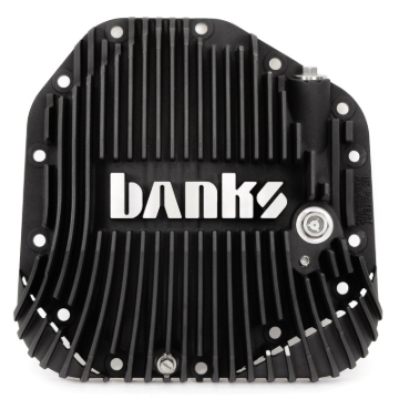 Picture of Banks Power 17+ Ford F250/F350 SRW Dana M275 Differential Cover Kit