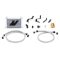 Picture of Mishimoto MM Oil Cooler-Kits-Tstat - MMOC-CAM8-16TSL