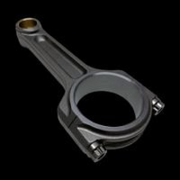 Picture of Brian Crower MOAR I Beam Connecting Rods - Toyota 2JZGTE/GE-5.590in w/ARP CA 625+ Fasteners (Single)