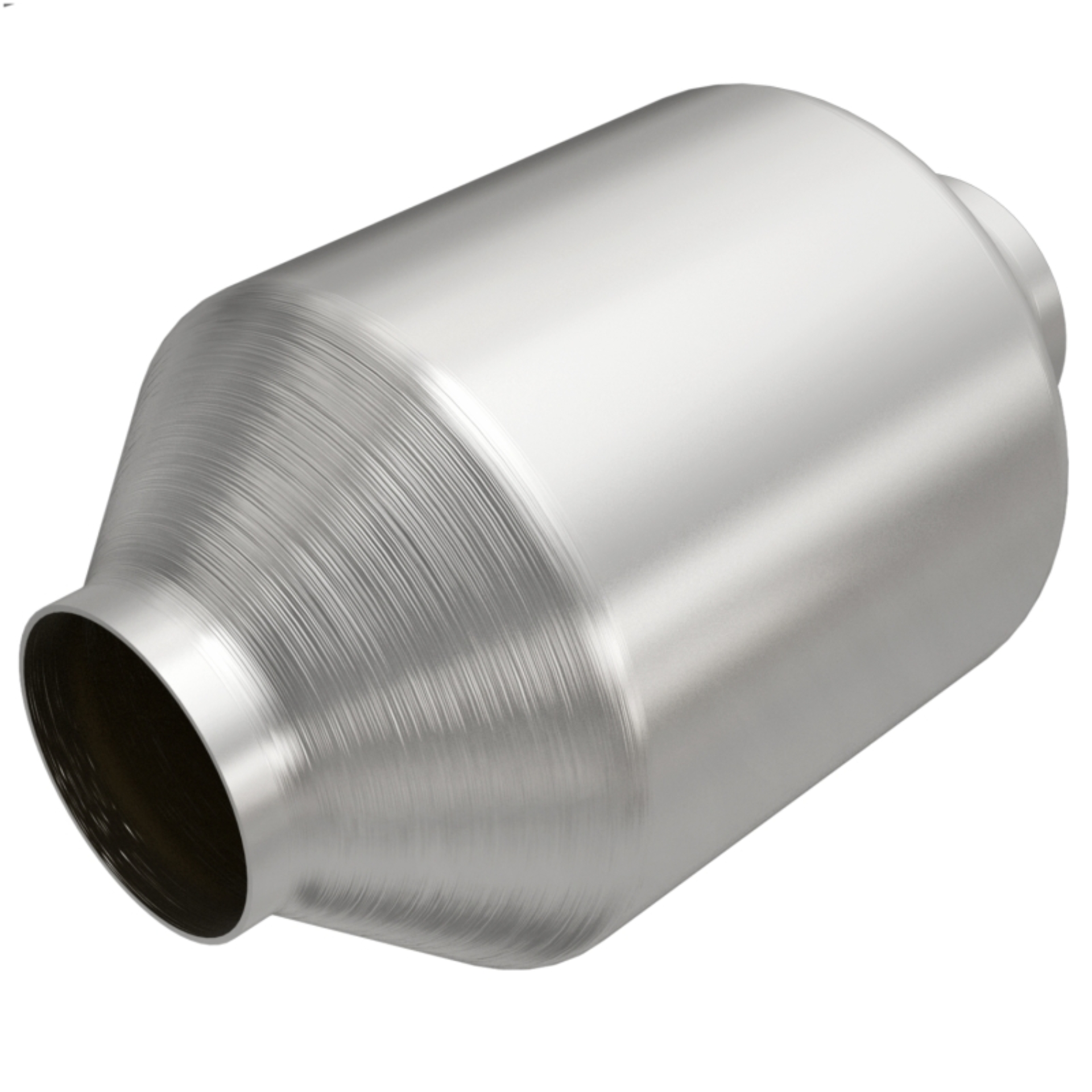 Picture of California Universal Catalytic Converter-2.25in. Inlet/2.25in. Outlet