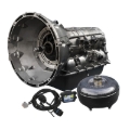 Picture of BD Diesel 17-19 Ford 6.7L 6R140 Stage 4 Transmission and Converter Package