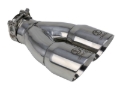 Picture of aFe Takeda Exhaust Tip - 49T25364-P10
