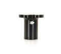Picture of NRG Heart Shape Drift Button Nissan S13/S14/S15 - Black