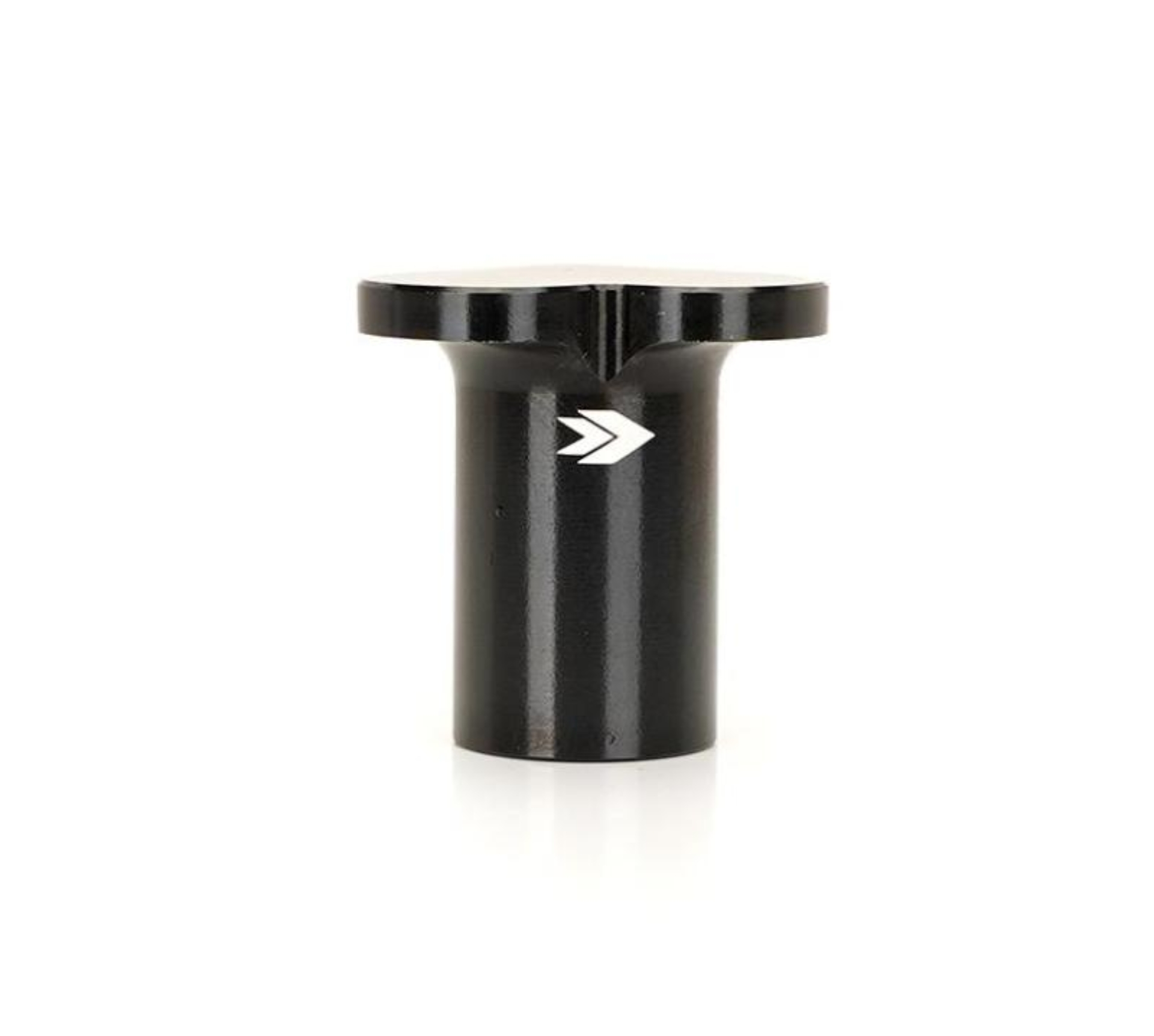 Picture of NRG Heart Shape Drift Button Nissan S13/S14/S15 - Black