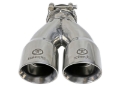 Picture of aFe Takeda Exhaust Tip - 49T25364-P10
