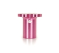Picture of NRG Heart Shape Drift Button Nissan S13/S14/S15 - Pink
