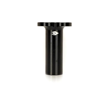 Picture of NRG Heart Shape Drift Button Toyota 86/Subaru WRX/STI/Mazda - Black