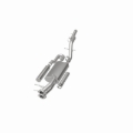 Picture of 19569-Overland Cat-Back Exhaust System Chevrolet/GMC
