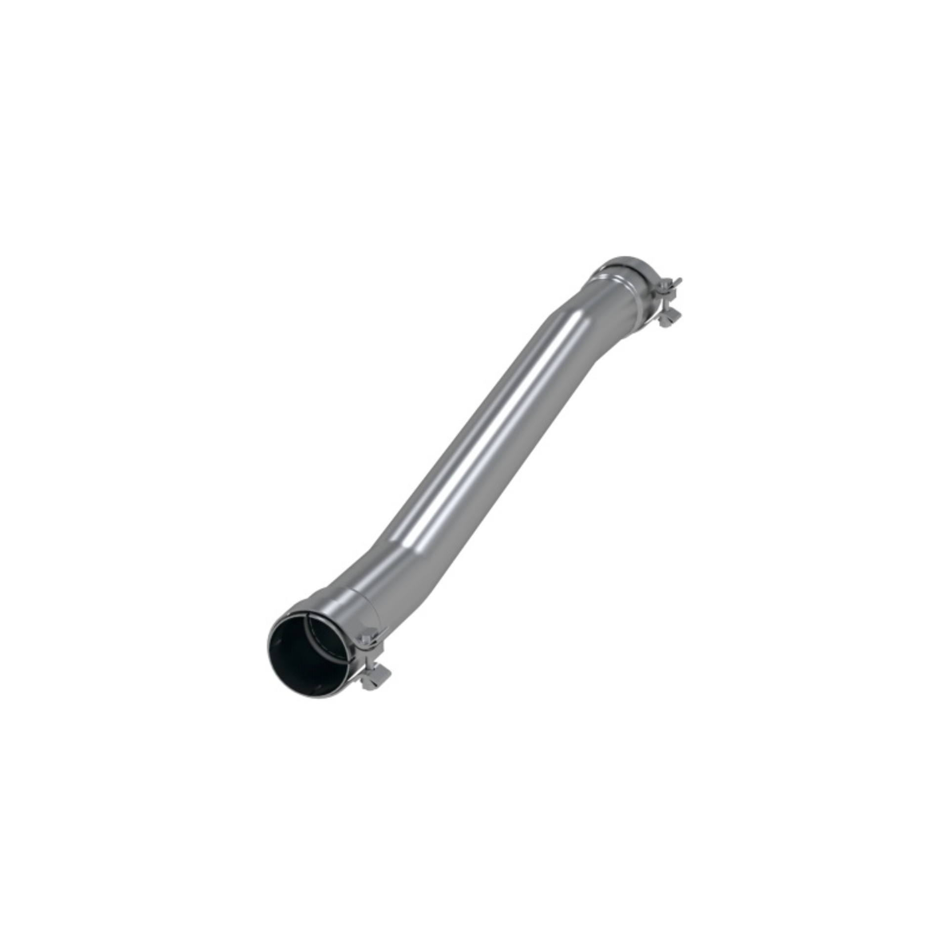 Picture of MBRP Muffler Delete Pipe SS - S5002409