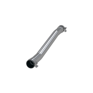 Picture of MBRP 19-Up Chevrolet/GMC 1500 6.2L T409 Stainless Steel 3in Muffler Bypass
