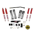 Picture of Skyjacker SKY Long Travel Kit Lift Kits - JK35BPNLT