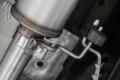 Picture of MBRP Catback Exhaust AL - S5211AL
