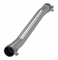 Picture of MBRP Muffler Delete Pipe SS - S5002409