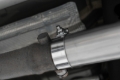 Picture of MBRP Muffler Delete Pipe SS - S5002409
