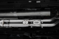 Picture of MBRP 2021 Ram TRX 6.2 S/C 3in Catback Dual Rear Carbon Fiber Tips(Race)- T304