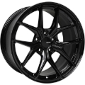 Picture of Enkei ENK TSR-X Wheels - 529-285-1240BK
