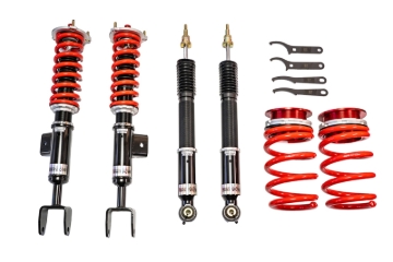 Picture of Pedders Extreme XA Coilover Kit - 17-20 Tesla Model 3 RWD