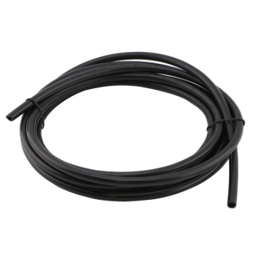 Picture of Turbosmart 1/4in Nylon Pushloc Tubing Black - 3 meters
