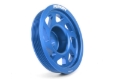 Picture of Perrin Performance PA Crank Pulley - PSP-ENG-102BL