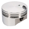 Picture of JE Pistons 454 BBC Flat Top -3c Set of 8 Pistons