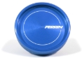 Picture of Perrin Performance PA Oil Cap - PSP-ENG-711BL