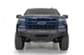Picture of Addictive Desert Designs 19-21 Chevy Silverado 1500 Stealth Fighter Front Bumper