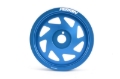 Picture of Perrin Performance PA Crank Pulley - PSP-ENG-101BL